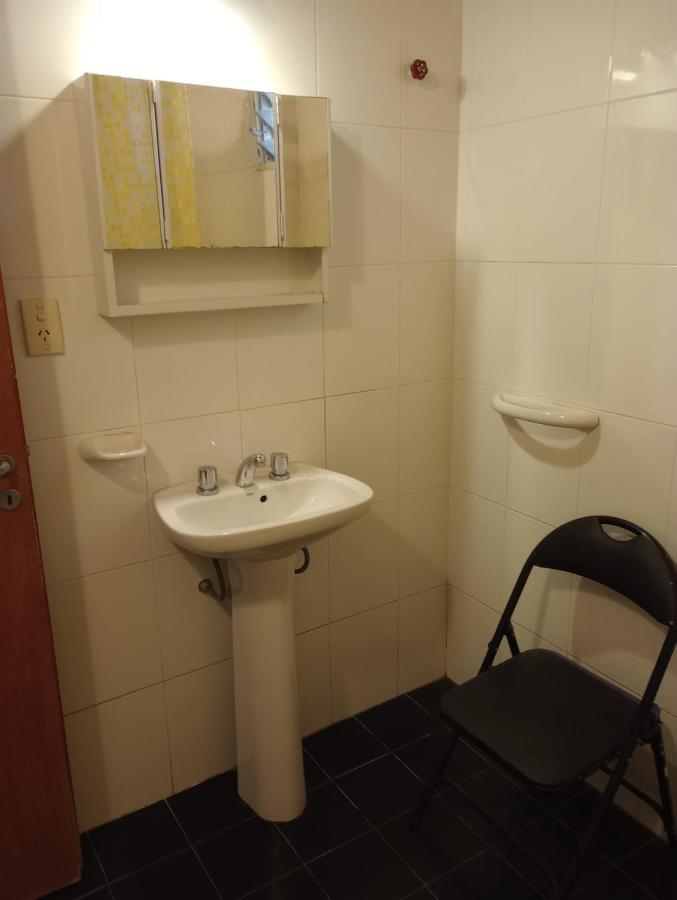 Cabanas De Descanso Centricas Cosquín מראה חיצוני תמונה