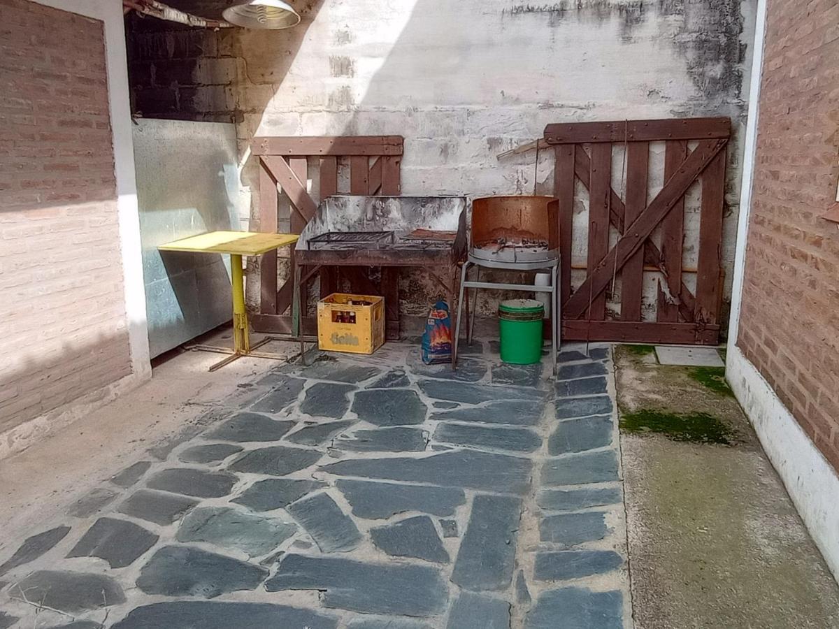 Cabanas De Descanso Centricas Cosquín מראה חיצוני תמונה
