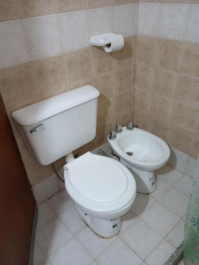 Cabanas De Descanso Centricas Cosquín מראה חיצוני תמונה